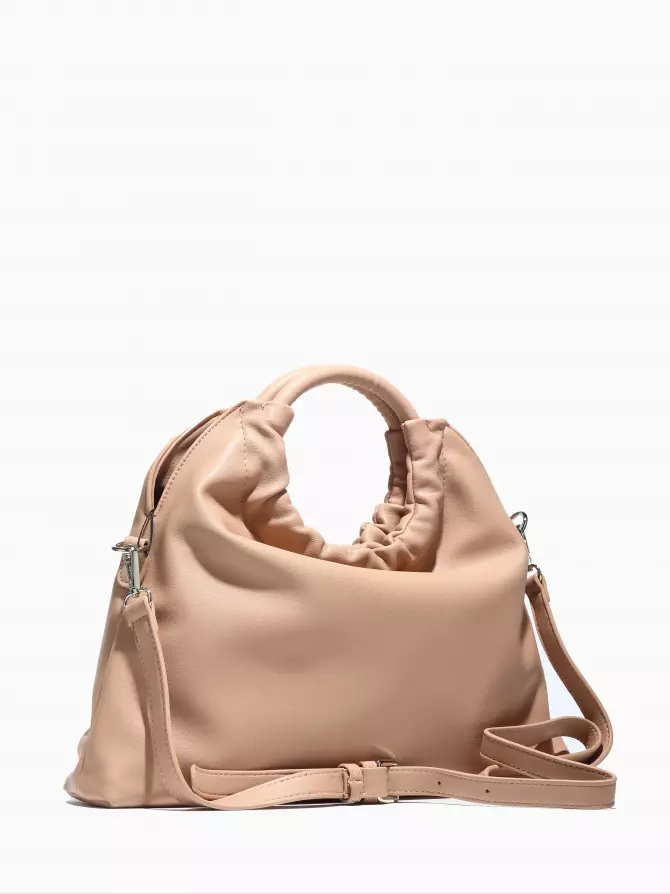 Bag Portofiano: beige, Year - 03