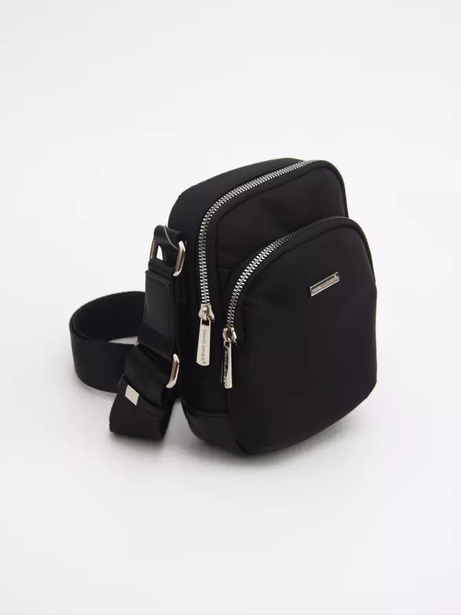 Bag David Jones: black, Year - 01