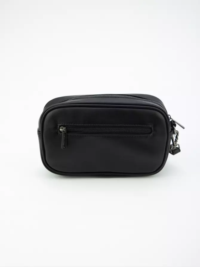 Bag David Jones: black, Year - 02