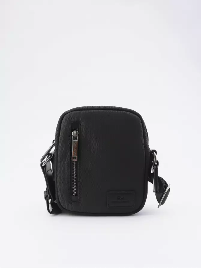 Bag David Jones: black, Year - 00