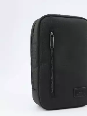 Men's bags David Jones:  black, Year - 02