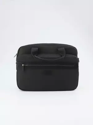 Bag David Jones:  black, Year - 01