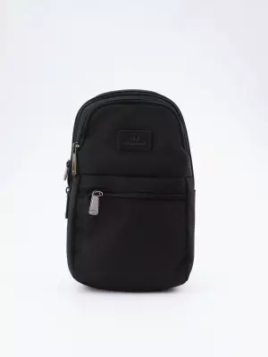 Men's bags David Jones:  black, Year - 01