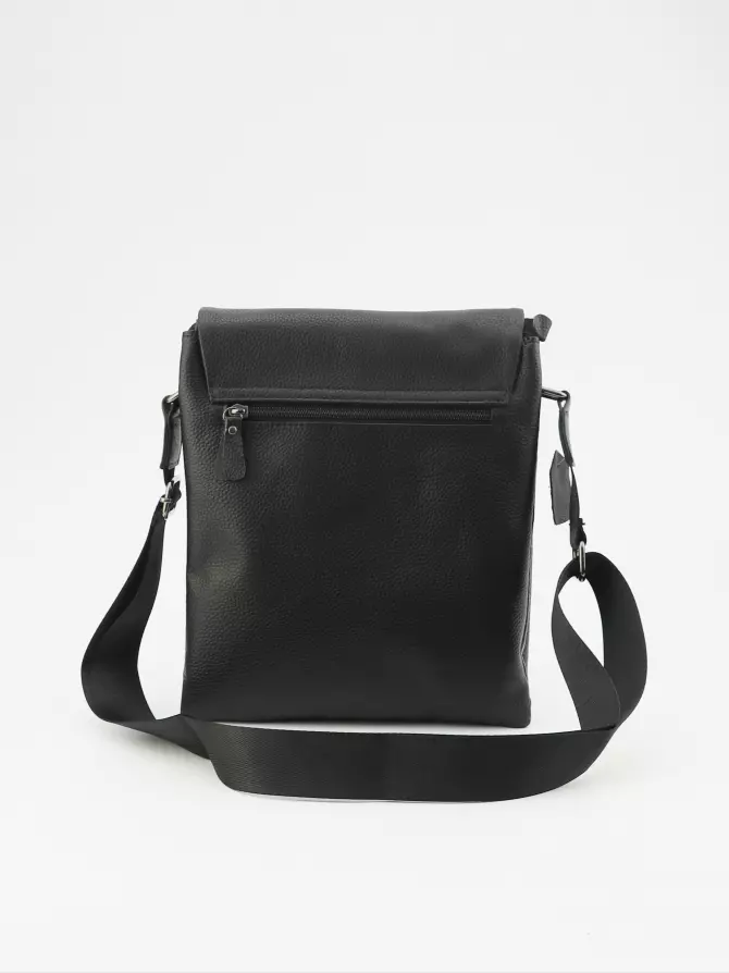 Bag Respect: black, Year - 04