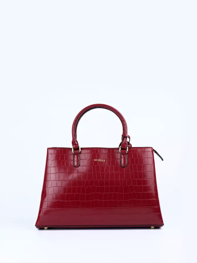 Bag Respect: red, Year - 00