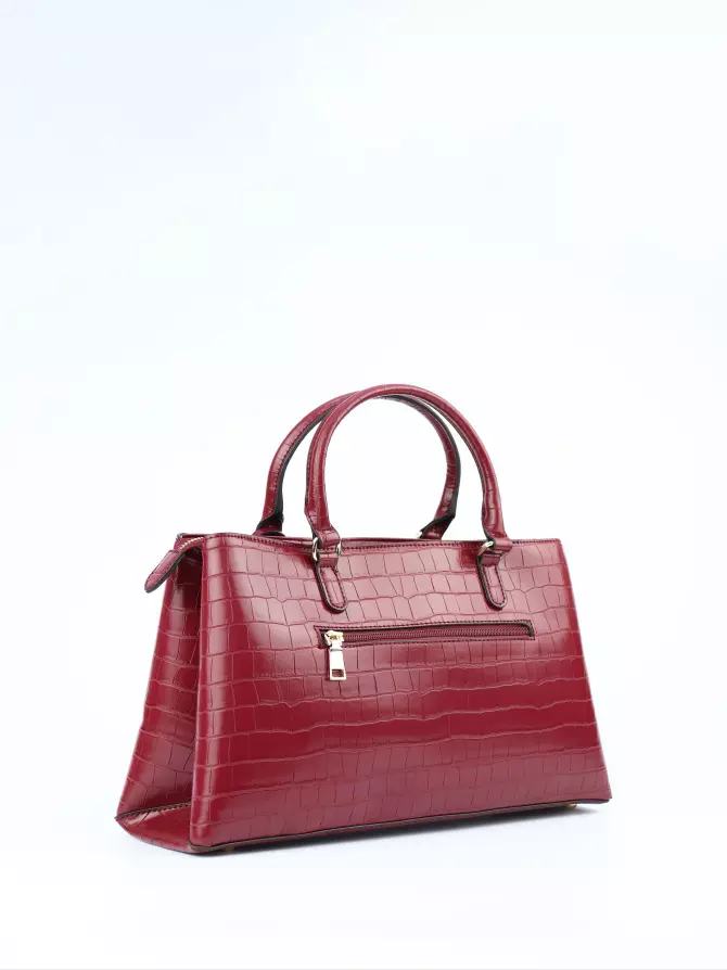 Bag Respect: red, Year - 02