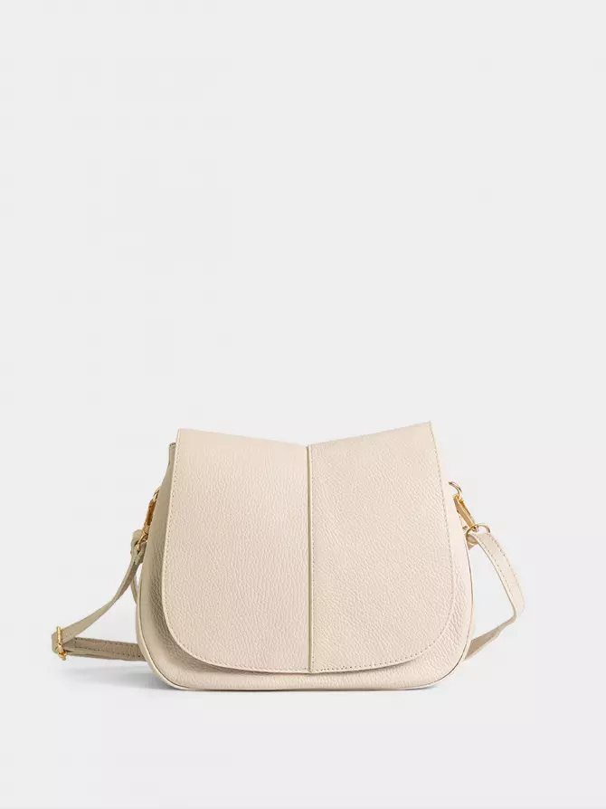 Bag URBAN TRACE: beige, Year - 00