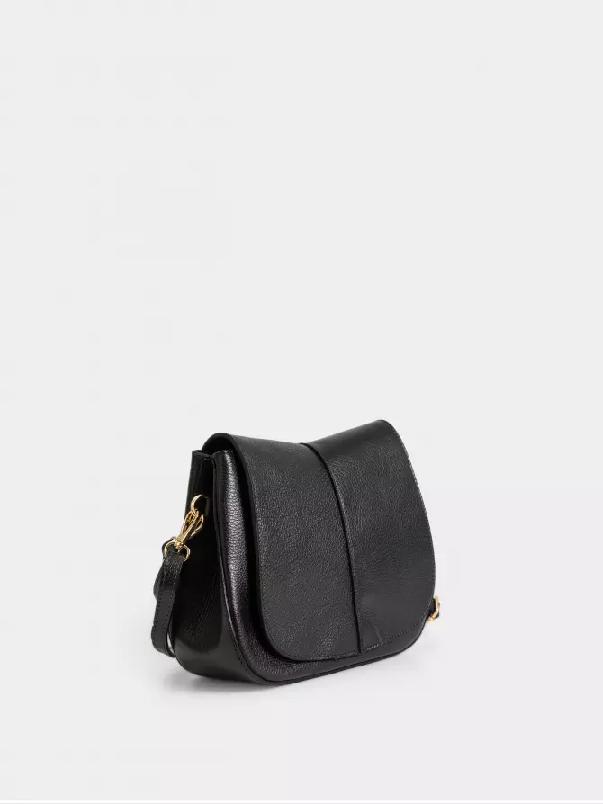 Bag URBAN TRACE: black, Year - 01