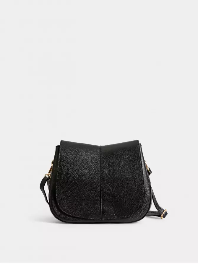 Bag URBAN TRACE: black, Year - 00