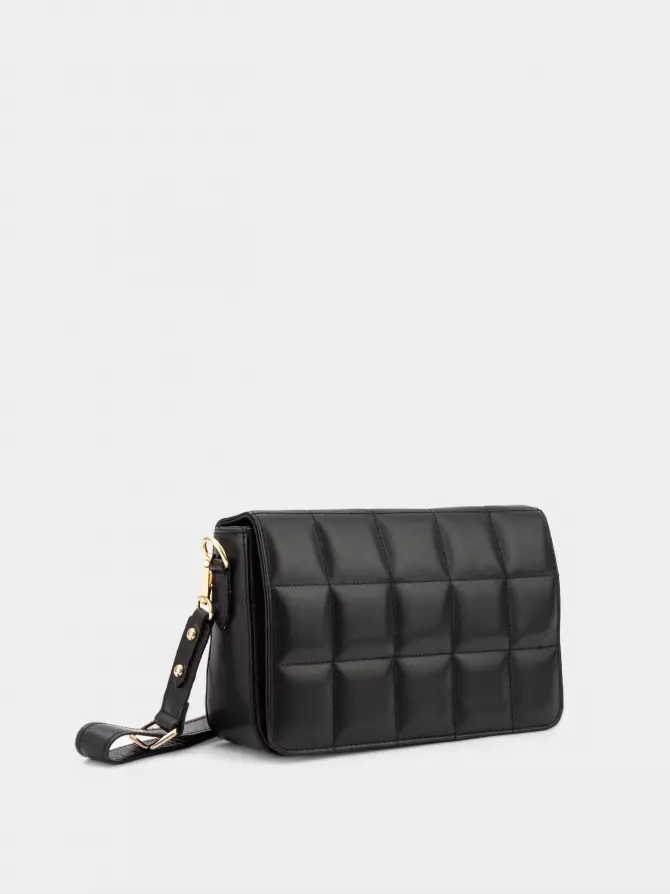 Bag URBAN TRACE: black, Year - 01