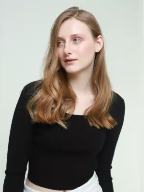 Female Sweaters URBAN TRACE:  black, Year - 01