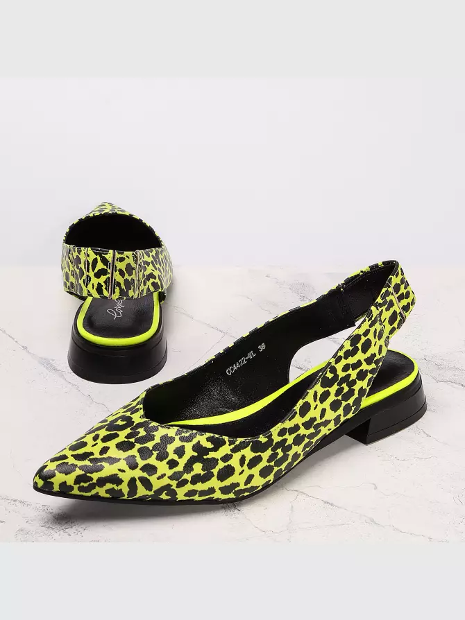 Жіночі босоніжки Corso Como:, Літо - 01