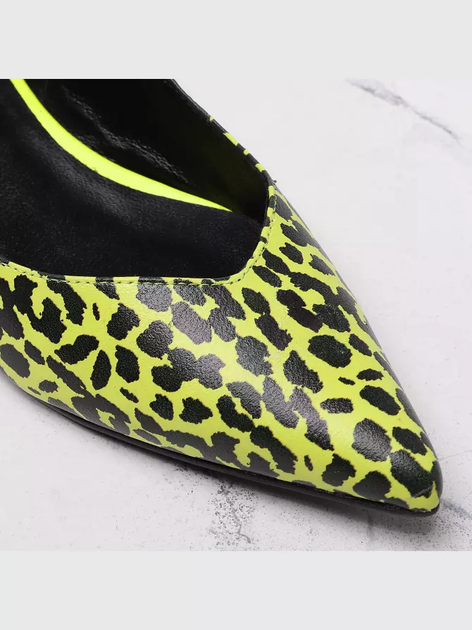 Жіночі босоніжки Corso Como:, Літо - 02