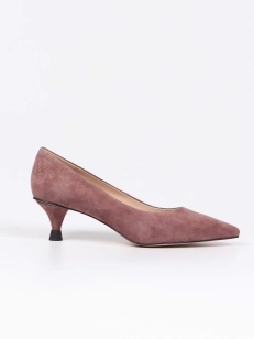 Женские туфли лодочка Corso Como:  розовый, Всесезон - 01