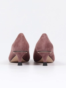 Женские туфли лодочка Corso Como:  розовый, Всесезон - 02
