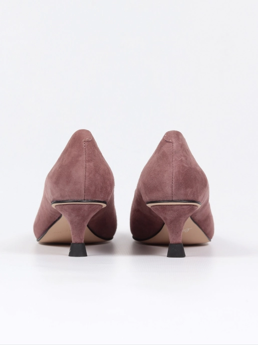 Жіночі туфлі човник Corso Como: рожевий, Всесезон - 02