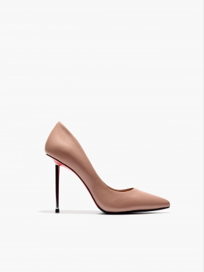 Жіночі туфлі човник Corso Como:  бежевий, Всесезон - 01