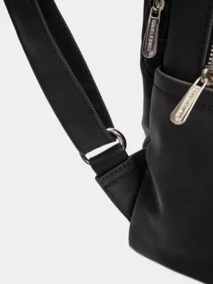 Bag David Jones:  black, Year - 02