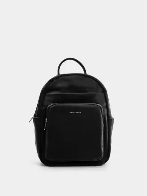 Bag David Jones:  black, Year - 01