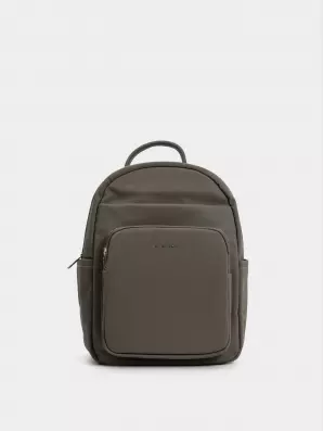 Сумка David Jones:  зелена, Всесезон - 01