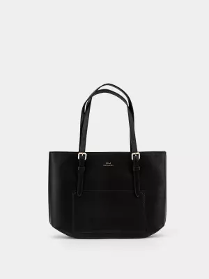 Bag David Jones:  black, Year - 01