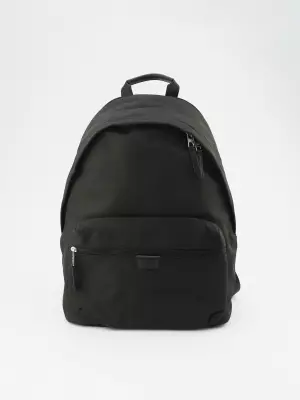 Backpacks David Jones:  black, Year - 01