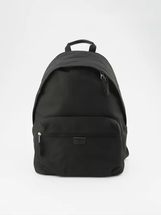 Backpacks David Jones: black, Year - 00