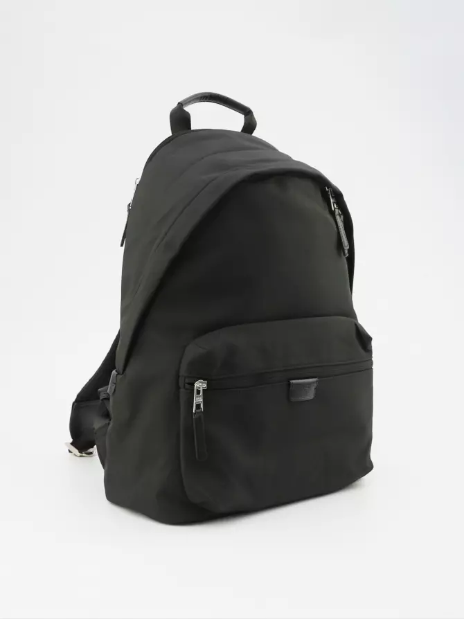 Backpacks David Jones: black, Year - 01