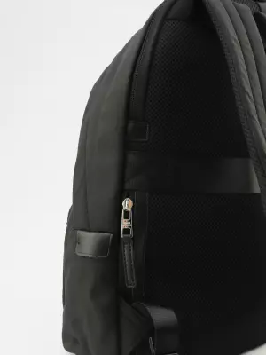 Backpacks David Jones:  black, Year - 02