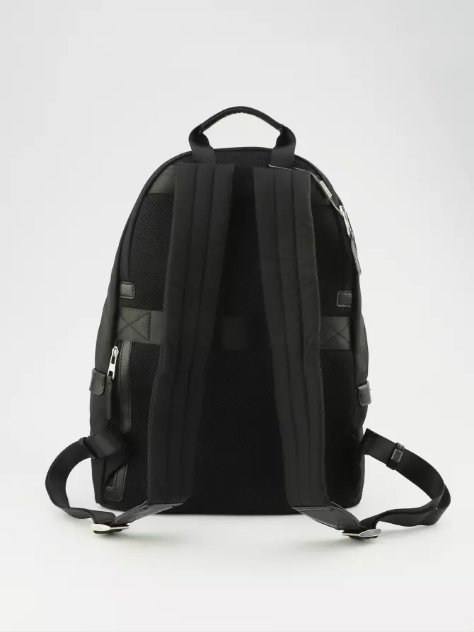 Backpacks David Jones: black, Year - 03