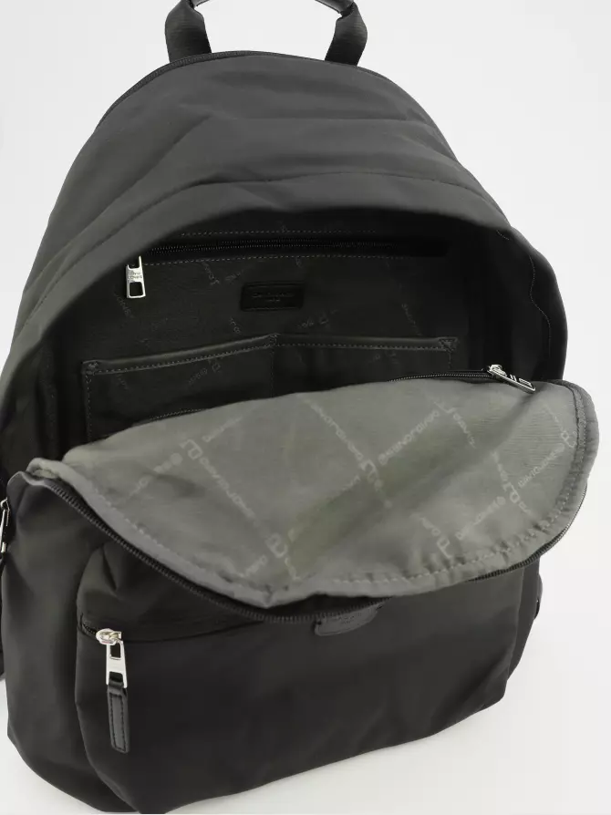 Backpacks David Jones: black, Year - 04