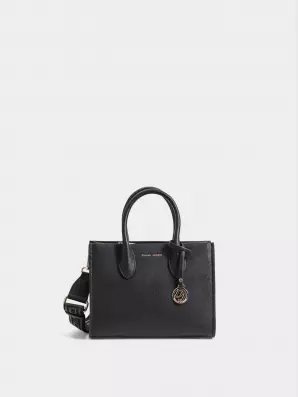 Bag David Jones:  black, Year - 01