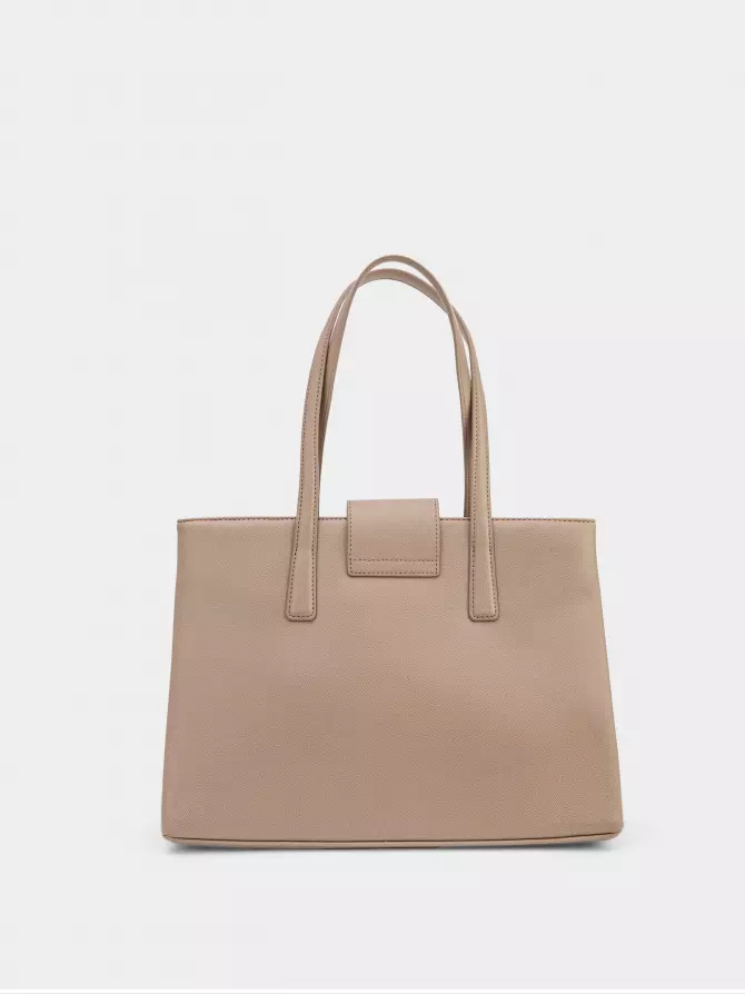 Bag David Jones: beige, Year - 03