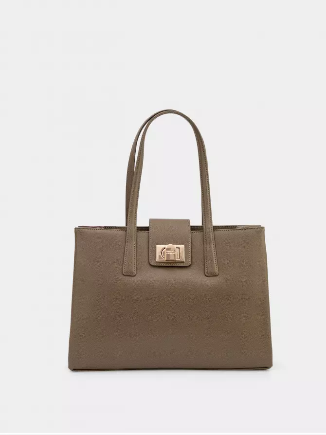 Bag David Jones: beige, Year - 00