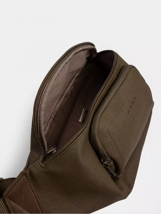 Women`s bags David Jones: green, Summer - 04