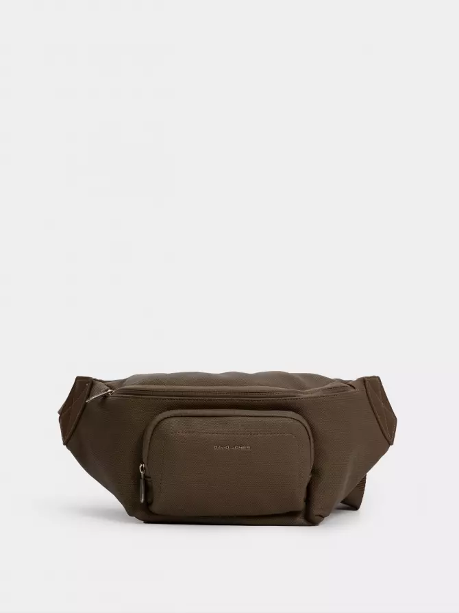 Women`s bags David Jones: green, Summer - 00