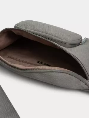 Сумки женские David Jones:  голубые, Лето - 02