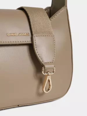 David Jones:, Всесезон - 02
