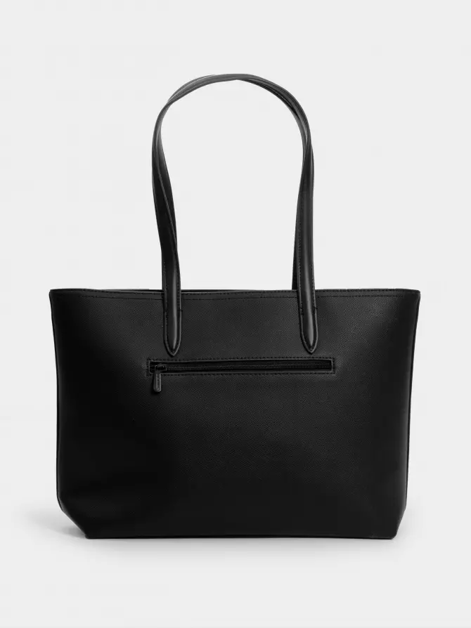 Bag David Jones: black, Year - 03