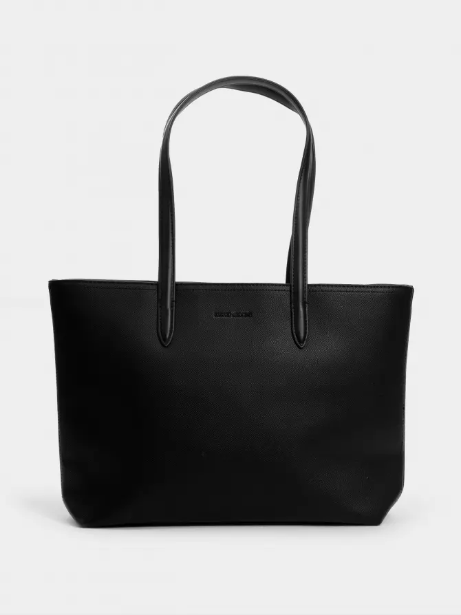 Bag David Jones: black, Year - 00