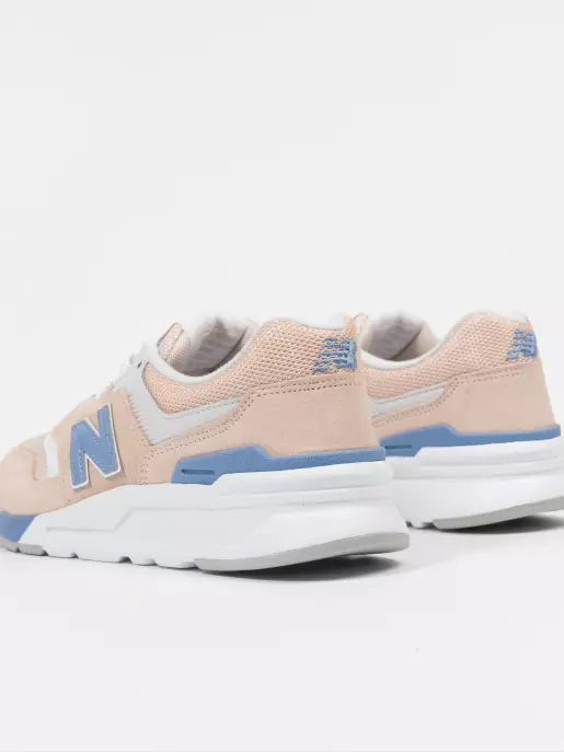 Female sneakers NEW BALANCE:, Year - 02