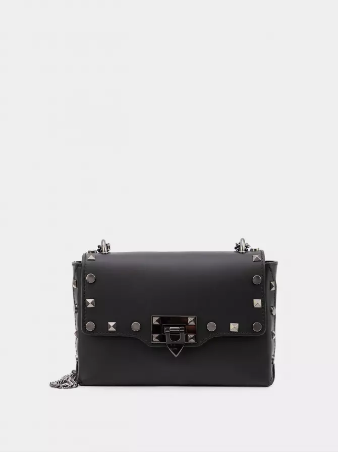 Bag URBAN TRACE: black, Year - 00