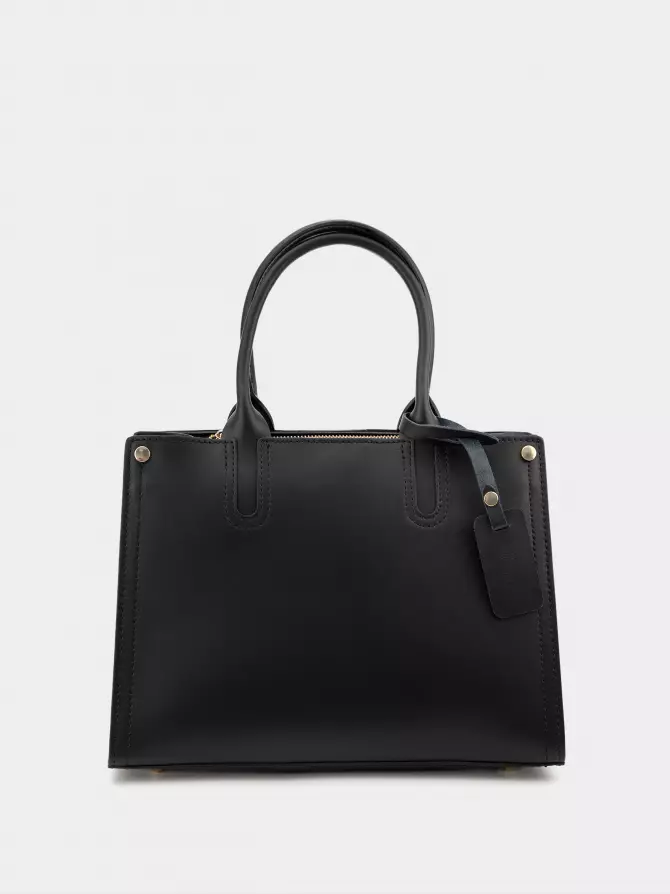 Bag URBAN TRACE: black, Year - 00