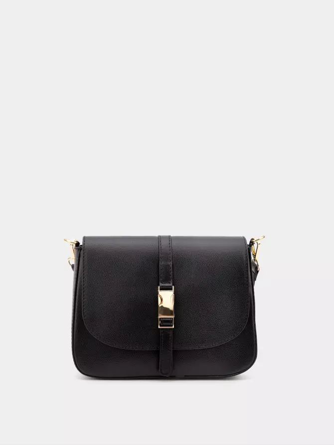 Bag URBAN TRACE: black, Year - 00