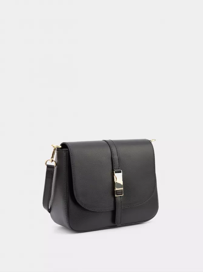 Bag URBAN TRACE: black, Year - 01