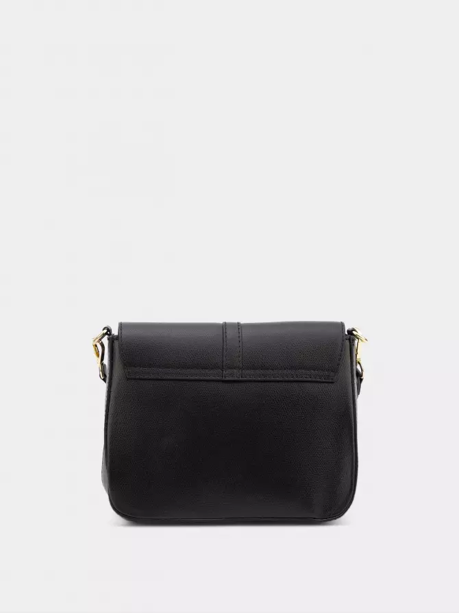 Bag URBAN TRACE: black, Year - 03