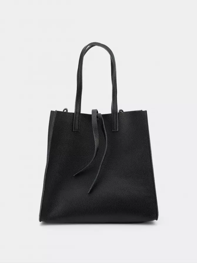 Bag URBAN TRACE: black, Year - 00