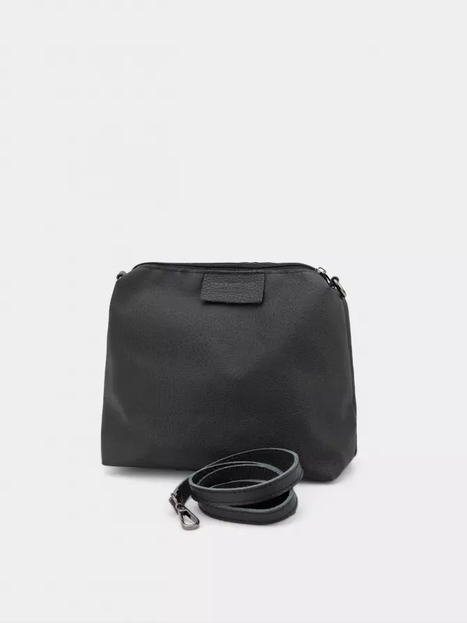 Bag URBAN TRACE: black, Year - 01