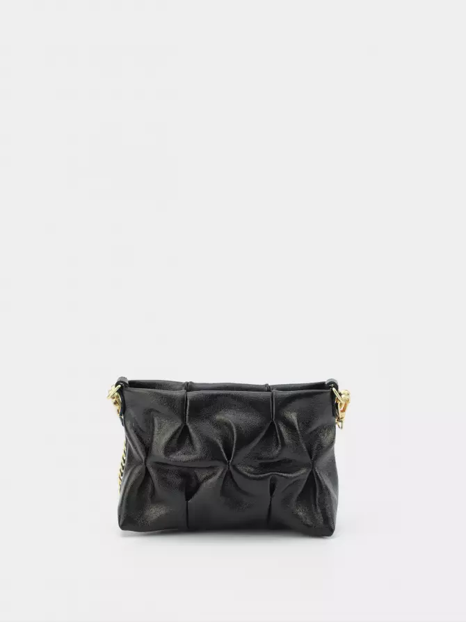 Bag URBAN TRACE: black, Year - 00