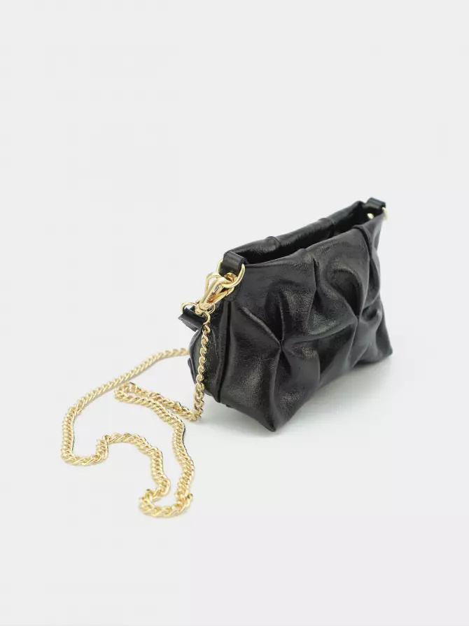 Bag URBAN TRACE: black, Year - 01